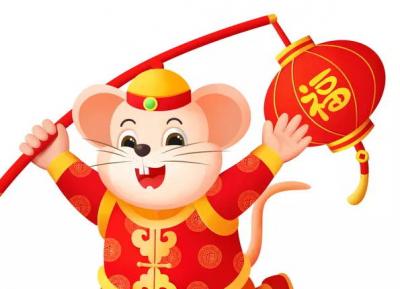 2020大年初一天气接近常年,冷冬概率是关键