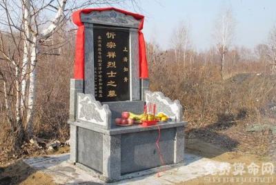 立碑的讲究需要多加注意,不然会给子孙后代带来厄运