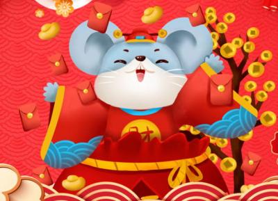 为什么都喜欢金鼠年宝宝,这些理由无法抗拒