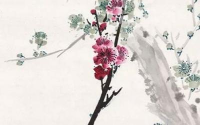 客厅挂桃花图在风水上好不好 虎年“桃花星”方位