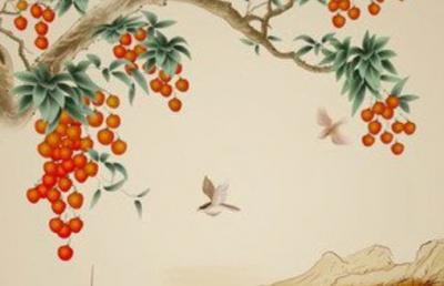 2021年教师节是第几个教师节 送文竹师爱永恒