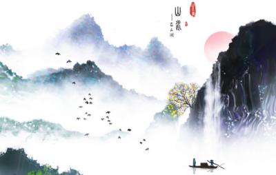 水命人有什么特征,生性多疑沉默寡言