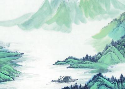 卯时出生五行缺水的男孩取名,这些字属水都适合取名
