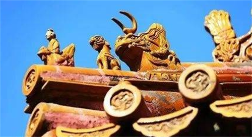 楼顶放什么摆件能镇宅进财 房顶摆放什么镇宅聚财