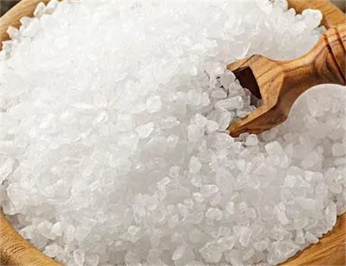 粗盐风水作用是什么 粗盐在风水上起什么作用