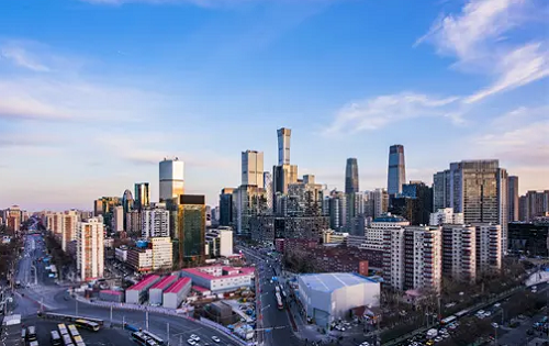 北京风水格局 北京风水气数已尽