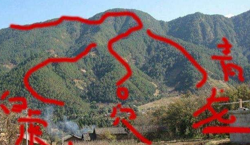 帝王风水宝地口诀 风水宝地口诀顺口溜