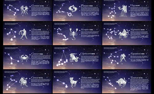 上升星座代表一个人的什么 上升星座查询器在线