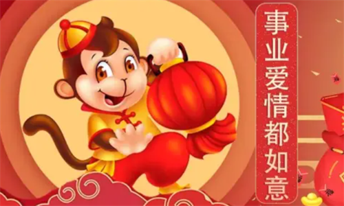 女生肖猴和什么生肖最配 属猴女和什么属相最相配