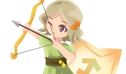射手女的性格与脾气 射手女的性格特点详细解析