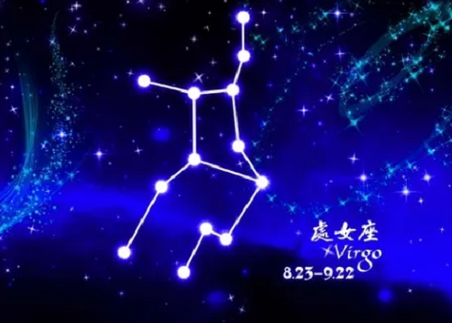 处女座男生的性格分析喜欢什么类型的女生 处女座男生喜欢什么星座的女生