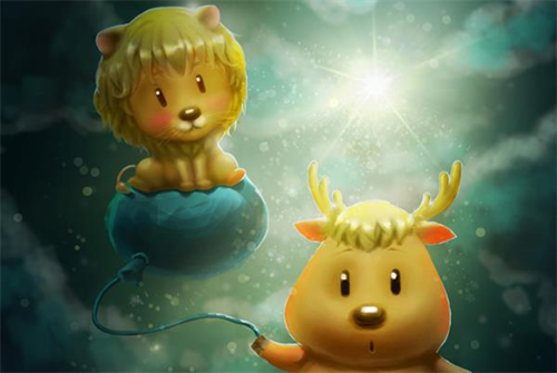 狮子座2023年11月运势完整版 狮子座2023年11月运势详解