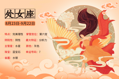 壬寅2022年8月出生的处女座女宝宝五行八字缺木取名精选