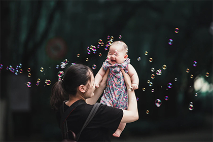 骆姓女宝宝怎样取名才可以寓意不凡