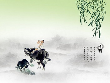 清明这天的生日好不好?清明节过生日有什么讲究?