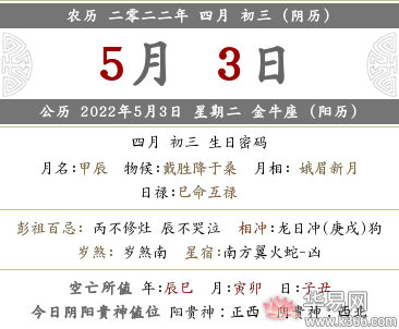 2022年农历四月初三搬家好不好,搬家要注意什么?