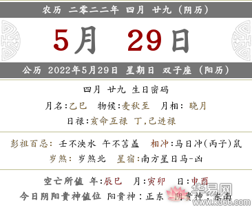 2022年四月二十九财神方位查询,拜财神需要注意什么?