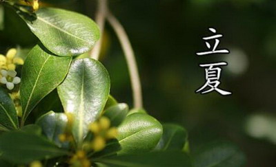 立夏的时间怎么确定,立夏是每年的几月几日?