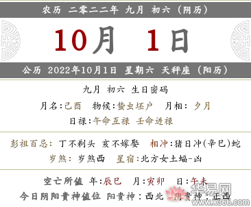 2022年农历九月初六可不可以去4s店里提车？