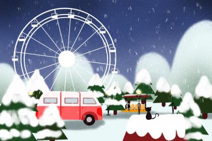 小雪节气出生的属兔人命运好不好?八字好吗