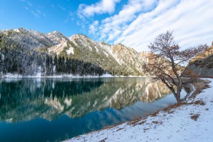 2022年小雪节气如何旺运?小雪过后是什么节气