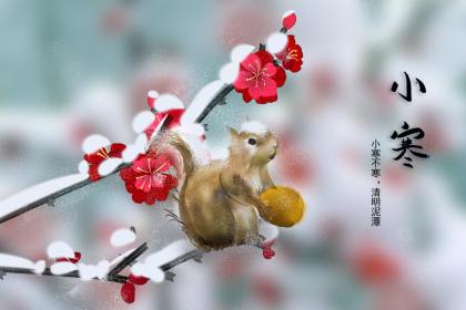 2023年小寒是订婚好日子吗?小寒订婚有什么说法