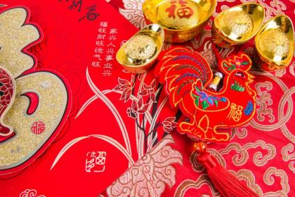 2023年过年有什么电影?春节习俗介绍