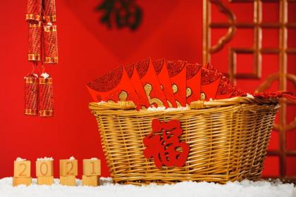 春节和圣诞节有什么区别?中西方新年对比