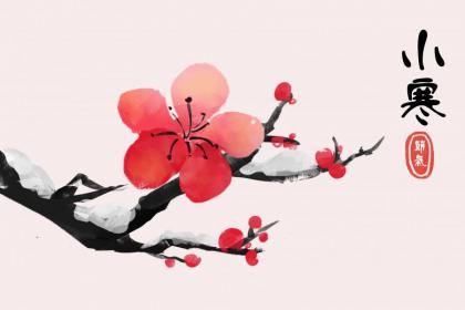 2023年小寒黄历日子好不好?小寒是秋季节气吗