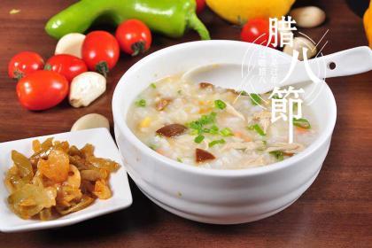 腊八节出生的男宝宝好吗?农历初八出生的性格分析