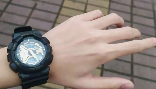 男人享福的手型 男人享福的手型有哪些