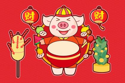 十二生肖最辛劳的是什么生肖？一起来看看