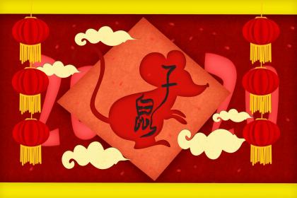 十二生肖最孤独的动物,是你吗?
