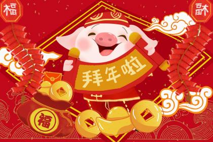 十二生肖最萌的动物,超级可爱招人喜欢