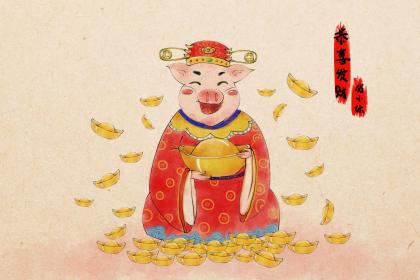 十二生肖最缺金的生肖,你猜得到是谁吗?