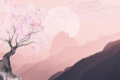 四柱神煞强弱怎么看?命带红艳是不是桃花旺?