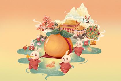四月兔和九月虎合不合 四月兔的最佳婚配