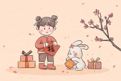 十二月兔子什么命 生肖兔不能与什么合婚