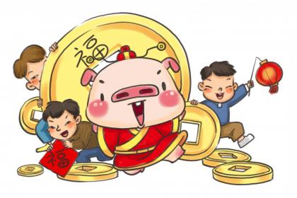 有没有属猴和属猪的夫妻很美满的