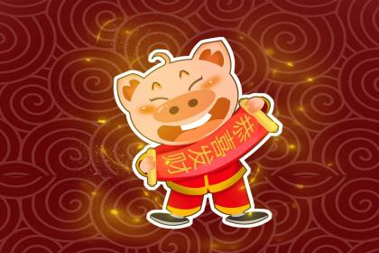 属猪能和属猪结婚吗 一起就是亥亥自刑吗