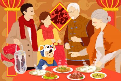 平凉春节活动有什么 怎样庆贺新年