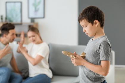 女命伤官代表儿子吗 子女情况八字怎么看