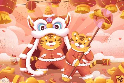 属虎的什么网名好 取名要注意些什么