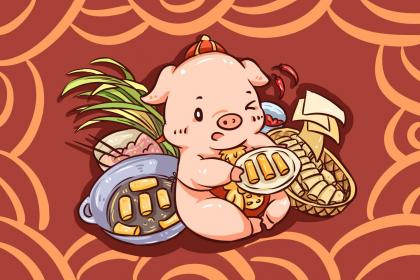 葫芦适合什么生肖人戴 生肖吉祥物大盘点