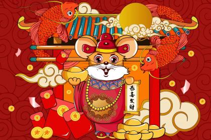属鼠和属猴的婚姻怎么样 猴遇鼠为何有福气