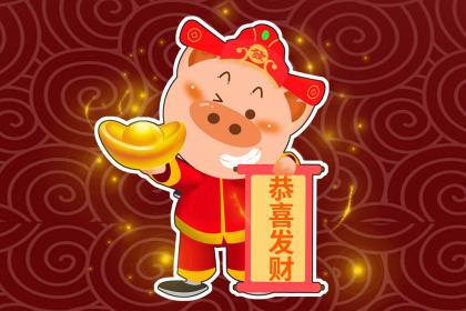 属猪的男孩后背有黑痣代表什么意思