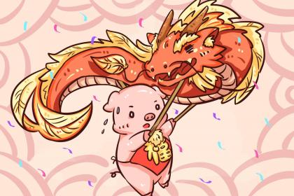 属猪的适合什么发型 属猪人留长发还是短发好
