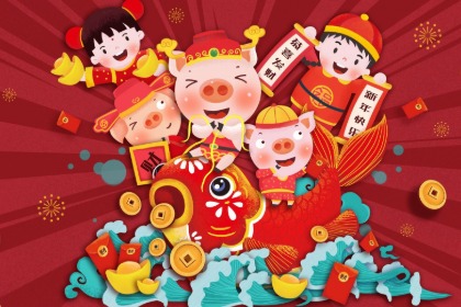 属龙宜用什么字 属龙男孩取名寓意深的字