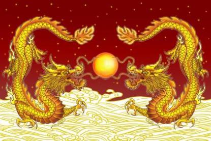 历史上属龙和属兔的模范夫妻 龙兔婚配合适吗