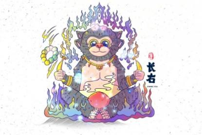 1992年出生在10月里的猴是什么命 属猴十月出生是什么命